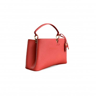 LOUIS VUITTON LV CAPUCINES M26259 (37.5*24*15.5cm)